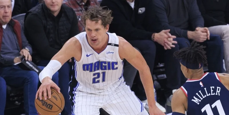 Orlando Magic - Detroit Pistons Orlando Magic - Detroit Pistons