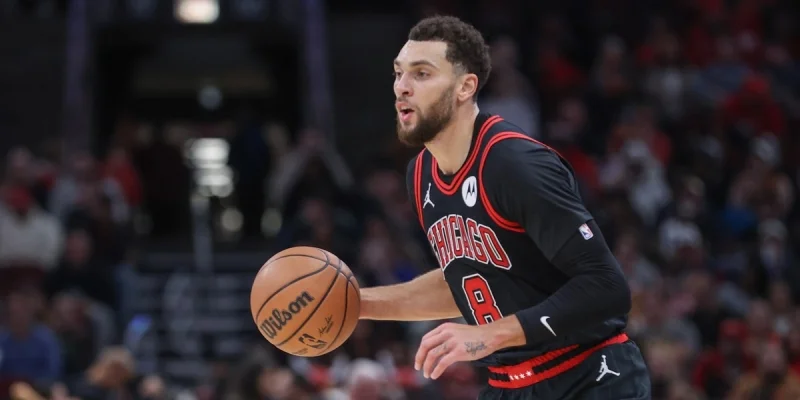 Chicago Bulls vs Memphis Grizzlies Predicción y Consejos de apuestas (24.11.2024) Chicago Bulls vs Memphis Grizzlies Predicción y Consejos de apuestas (24.11.2024)