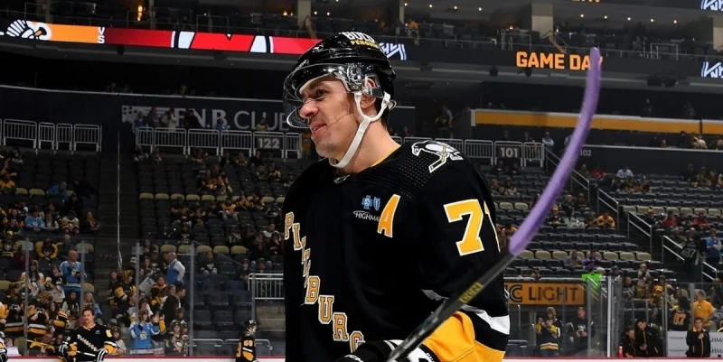 Pittsburgh Penguins vs Utah Hockey Club Prediction and Betting Tips (24.11.2024) Pittsburgh Penguins vs Utah Hockey Club Prediction and Betting Tips (24.11.2024)