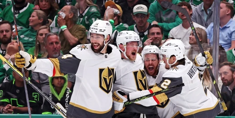 Montreal Canadiens vs Vegas Golden Knights Predicción y Consejos de apuestas (24.11.2024) Montreal Canadiens vs Vegas Golden Knights Predicción y Consejos de apuestas (24.11.2024)