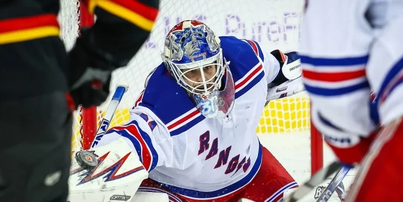 Edmonton Oilers - New York Rangers Edmonton Oilers - New York Rangers