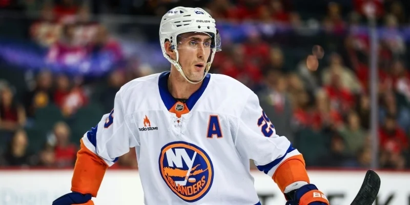 New York Islanders - St. Louis Blues New York Islanders - St. Louis Blues