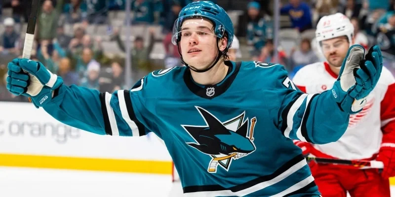 San Jose Sharks - Buffalo Sabres San Jose Sharks - Buffalo Sabres