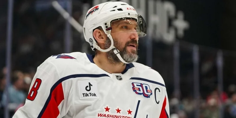 Washington Capitals - New Jersey Devils Washington Capitals - New Jersey Devils