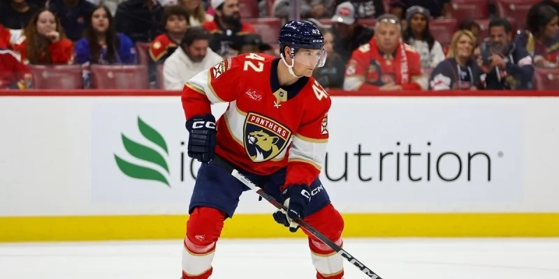 Florida Panthers - Colorado Avalanche Florida Panthers - Colorado Avalanche