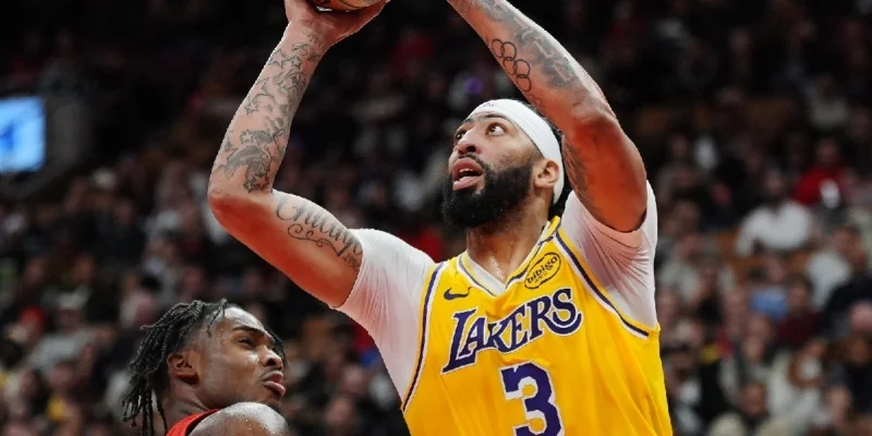 LA Lakers - Denver Nuggets LA Lakers - Denver Nuggets