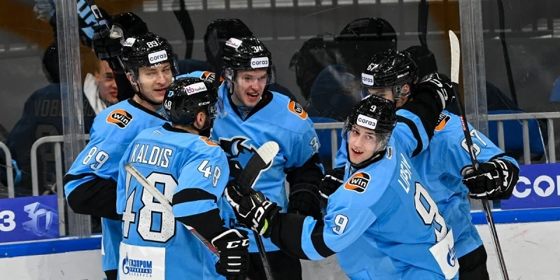 Dinamo Minsk vs Avtomobilist Yekaterinburg Predicción y Consejos de apuestas (24.11.2024) Dinamo Minsk vs Avtomobilist Yekaterinburg Predicción y Consejos de apuestas (24.11.2024)