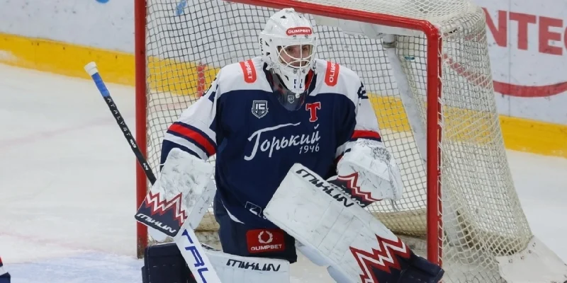 Torpedo Gorky - Kristall Saratov Torpedo Gorky - Kristall Saratov