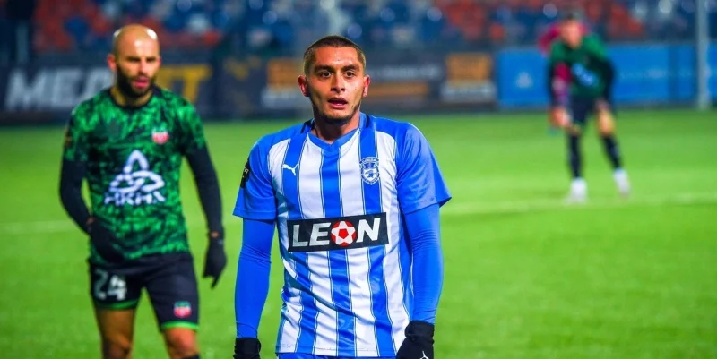 Sokol Saratov vs Torpedo Moscow Prediction and Betting Tips (24.11.2024) Sokol Saratov vs Torpedo Moscow Prediction and Betting Tips (24.11.2024)