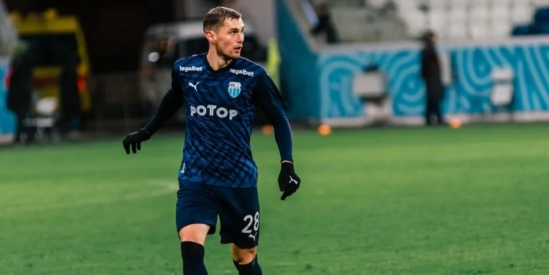 FC Rotor Volgograd vs Neftekhimik Prediction and Betting Tips (24.11.2024) FC Rotor Volgograd vs Neftekhimik Prediction and Betting Tips (24.11.2024)