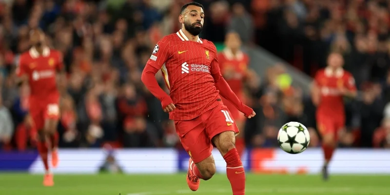 Southampton vs Liverpool Prediction and Betting Tips (24.11.2024) Southampton vs Liverpool Prediction and Betting Tips (24.11.2024)