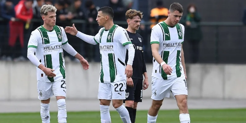 Borussia Moenchengladbach vs St. Pauli Prediction and Betting Tips (24.11.2024) Borussia Moenchengladbach vs St. Pauli Prediction and Betting Tips (24.11.2024)