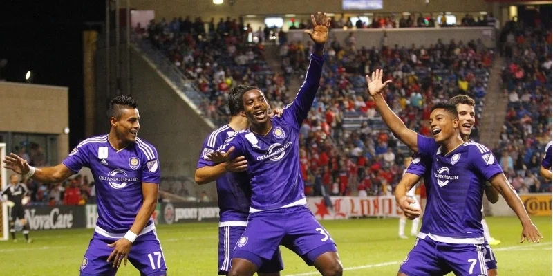 Orlando City - Atlanta United Orlando City - Atlanta United