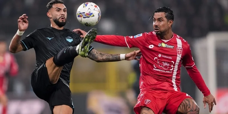 Lazio - Bologna Lazio - Bologna