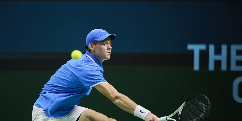 Jannik Sinner vs Tallon Griekspoor Prediction and Betting Tips (24.11.2024) Jannik Sinner vs Tallon Griekspoor Prediction and Betting Tips (24.11.2024)