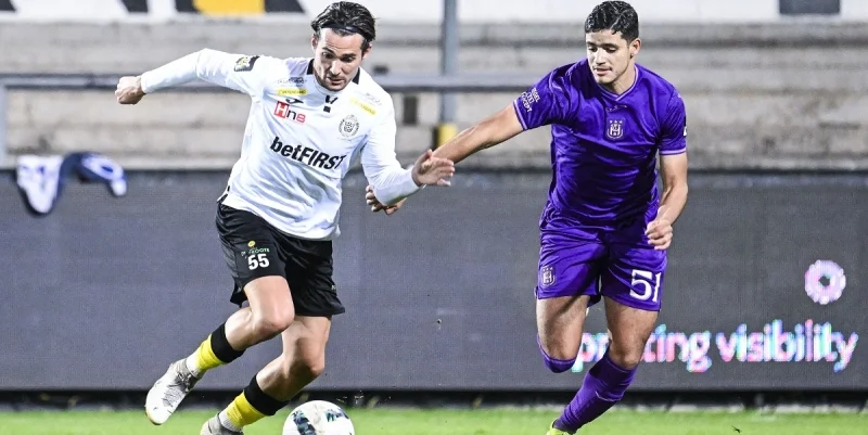 Anderlecht vs Gent Prediction and Betting Tips (24.11.2024) Anderlecht vs Gent Prediction and Betting Tips (24.11.2024)