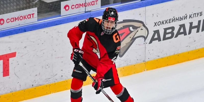 Omskie Yastreby vs AKM Novomoskovsk Predicción y Consejos de apuestas (25.11.2024) Omskie Yastreby vs AKM Novomoskovsk Predicción y Consejos de apuestas (25.11.2024)