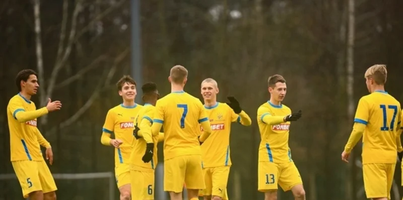 Dinamo Minsk - BATE Borisov