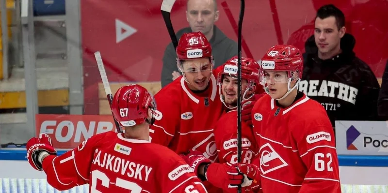 Spartak Moscow vs Torpedo Prediction and Betting Tips (25.11.2024) Spartak Moscow vs Torpedo Prediction and Betting Tips (25.11.2024)