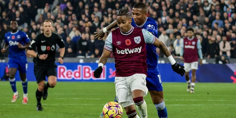 Newcastle United vs West Ham United Prediction and Betting Tips (25.11.2024) Newcastle United vs West Ham United Prediction and Betting Tips (25.11.2024)