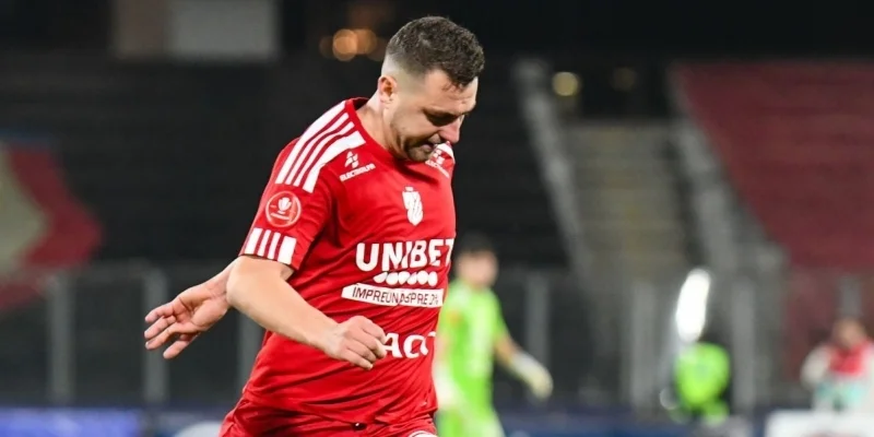 Botosani vs CSMS Iasi Prediction and Betting Tips (25.11.2024) Botosani vs CSMS Iasi Prediction and Betting Tips (25.11.2024)