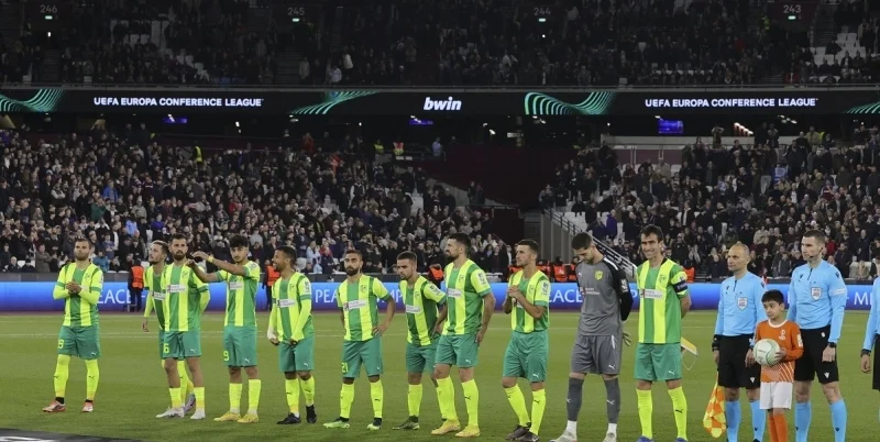 AEK Larnaca vs Karmiotissa Pano Polemidion Prediction and Betting Tips (25.11.2024) AEK Larnaca vs Karmiotissa Pano Polemidion Prediction and Betting Tips (25.11.2024)
