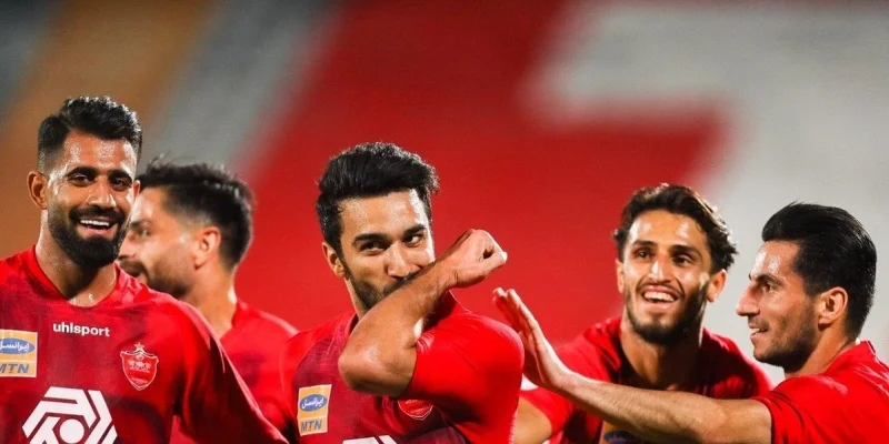 Al-Rayyan vs Persepolis Prediction and Betting Tips (25.11.2024) Al-Rayyan vs Persepolis Prediction and Betting Tips (25.11.2024)