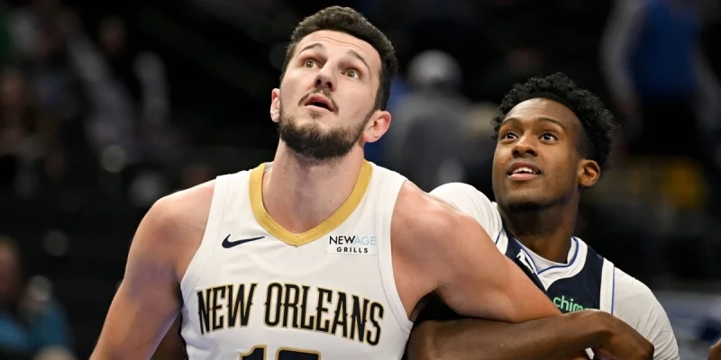Indiana Pacers vs New Orleans Pelicans Prediction and Betting Tips (26.11.2024) Indiana Pacers vs New Orleans Pelicans Prediction and Betting Tips (26.11.2024)