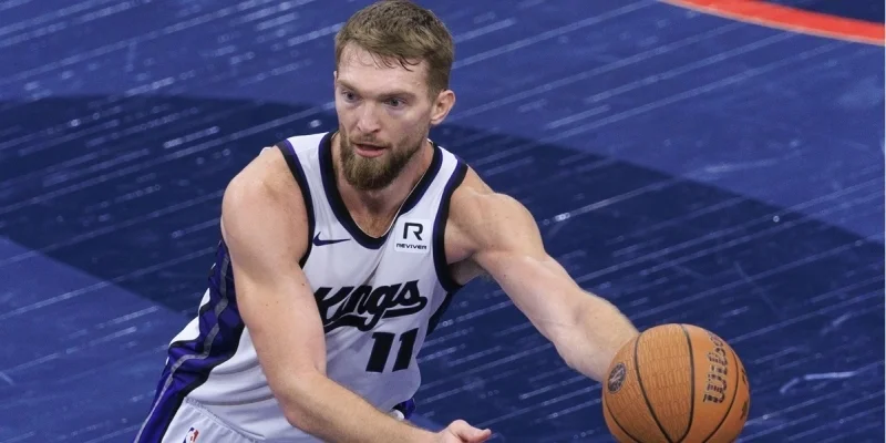 Sacramento Kings - Oklahoma City Thunder Sacramento Kings - Oklahoma City Thunder