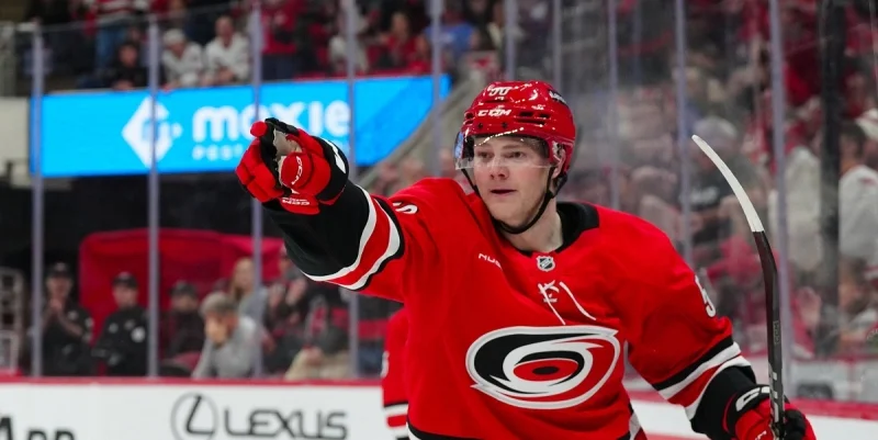 Carolina Hurricanes vs Dallas Stars Predicción y Consejos de apuestas (26.11.2024) Carolina Hurricanes vs Dallas Stars Predicción y Consejos de apuestas (26.11.2024)