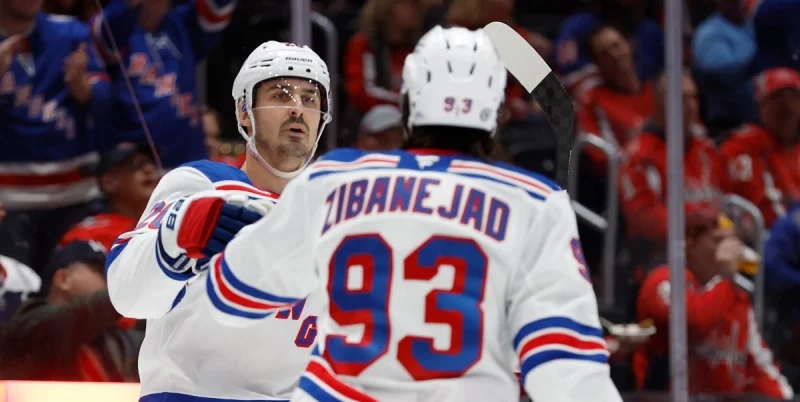 New York Rangers vs St. Louis Blues Prediction and Betting Tips (26.11.2024) New York Rangers vs St. Louis Blues Prediction and Betting Tips (26.11.2024)