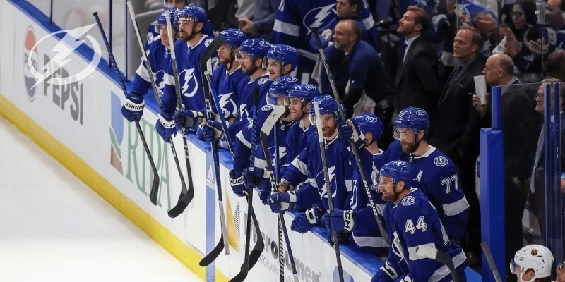Tampa Bay Lightning - Colorado Avalanche Tampa Bay Lightning - Colorado Avalanche