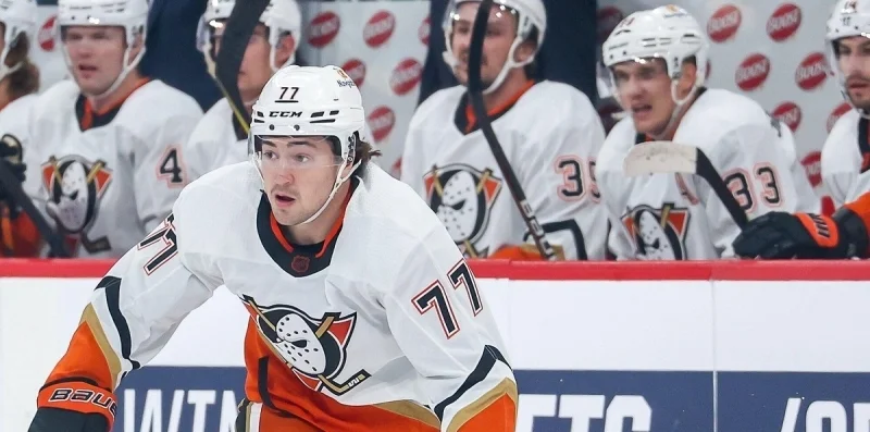 Anaheim Ducks - Seattle Kraken Anaheim Ducks - Seattle Kraken
