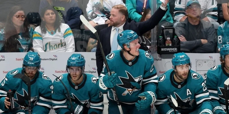 San Jose Sharks - Los Angeles Kings San Jose Sharks - Los Angeles Kings
