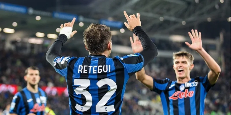 Young Boys - Atalanta Young Boys - Atalanta