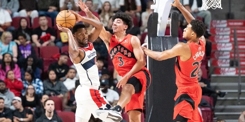Washington Wizards - Chicago Bulls Washington Wizards - Chicago Bulls