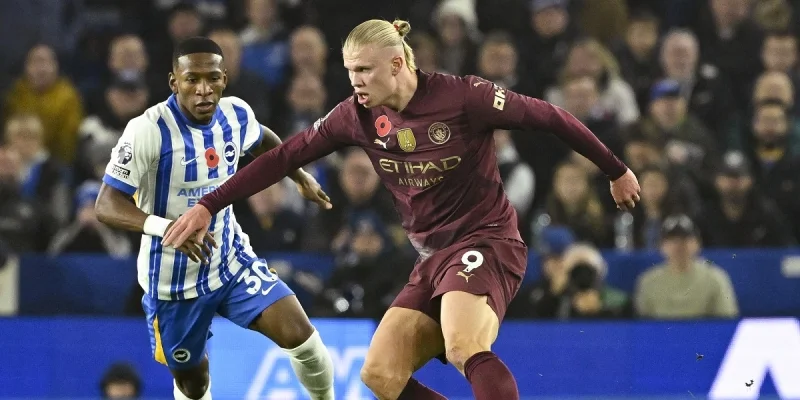 Manchester City vs Feyenoord Prediction and Betting Tips (26.11.2024) Manchester City vs Feyenoord Prediction and Betting Tips (26.11.2024)