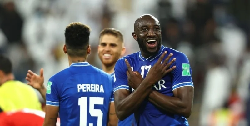 Al-Sadd - Al Hilal Al-Sadd - Al Hilal