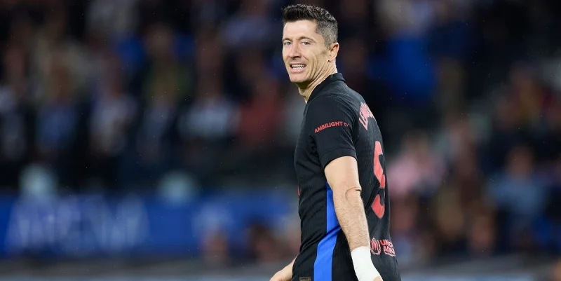 Barcelona vs Brest Prediction and Betting Tips (26.11.2024) Barcelona vs Brest Prediction and Betting Tips (26.11.2024)