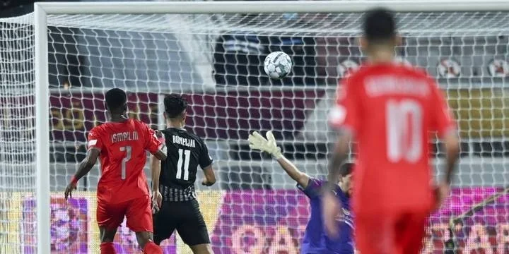 Al Shorta vs Al-Wasl Prediction and Betting Tips (26.11.2024) Al Shorta vs Al-Wasl Prediction and Betting Tips (26.11.2024)