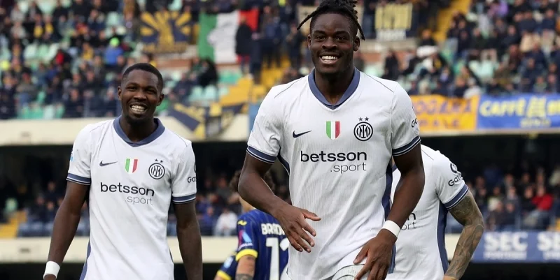 Inter - RB Leipzig Inter - RB Leipzig