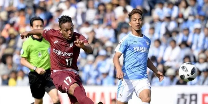 Vissel Kobe - Central Coast Mariners Vissel Kobe - Central Coast Mariners