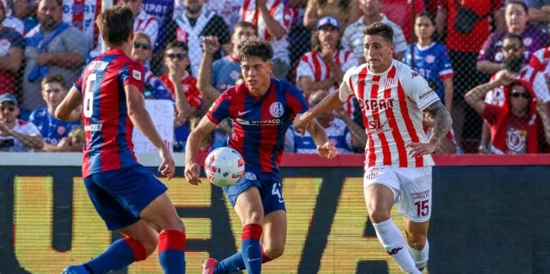 Union vs Talleres Prediction and Betting Tips (27.11.2024) Union vs Talleres Prediction and Betting Tips (27.11.2024)