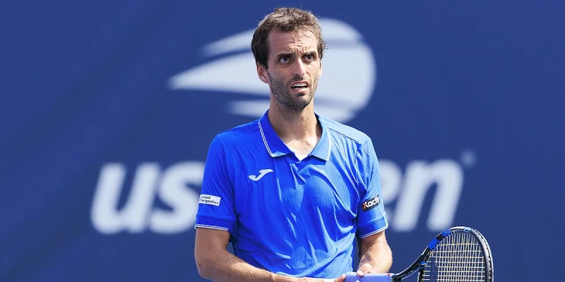 Albert Ramos-Vinolas vs Nikolas Sanchez Izquierdo Prediction and Betting Tips (26.11.2024) Albert Ramos-Vinolas vs Nikolas Sanchez Izquierdo Prediction and Betting Tips (26.11.2024)