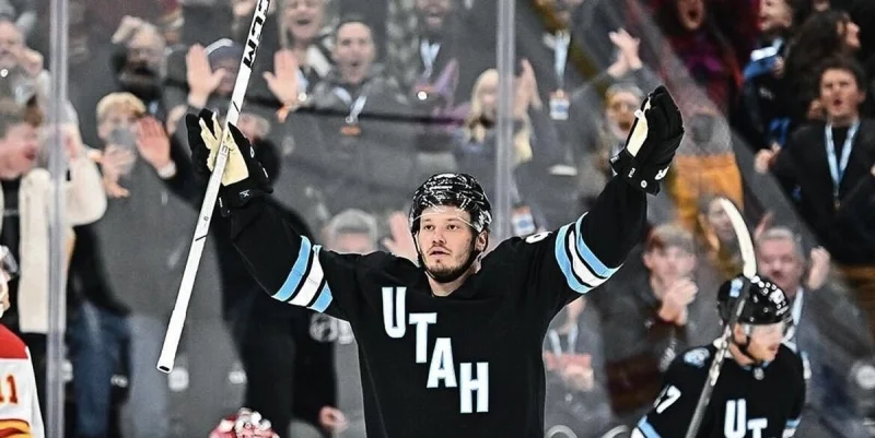 Montreal Canadiens vs Utah Hockey Club Prediction and Betting Tips (27.11.2024) Montreal Canadiens vs Utah Hockey Club Prediction and Betting Tips (27.11.2024)