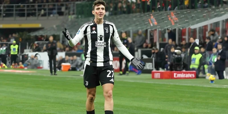 Aston Villa - Juventus