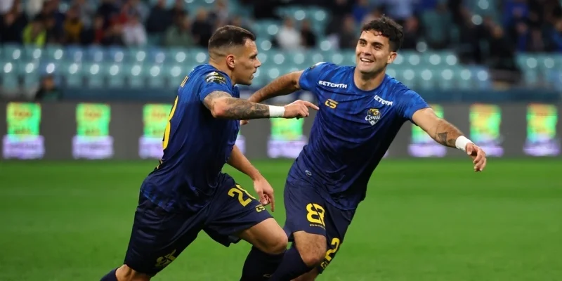 PFC Sochi vs Динамо Махачкала Prediction and Betting Tips (27.11.2024) PFC Sochi vs Динамо Махачкала Prediction and Betting Tips (27.11.2024)