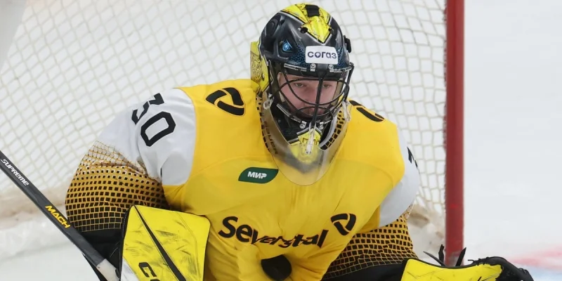 Severstal Cherepovets vs Lada Togliatti Prediction and Betting Tips (27.11.2024) Severstal Cherepovets vs Lada Togliatti Prediction and Betting Tips (27.11.2024)