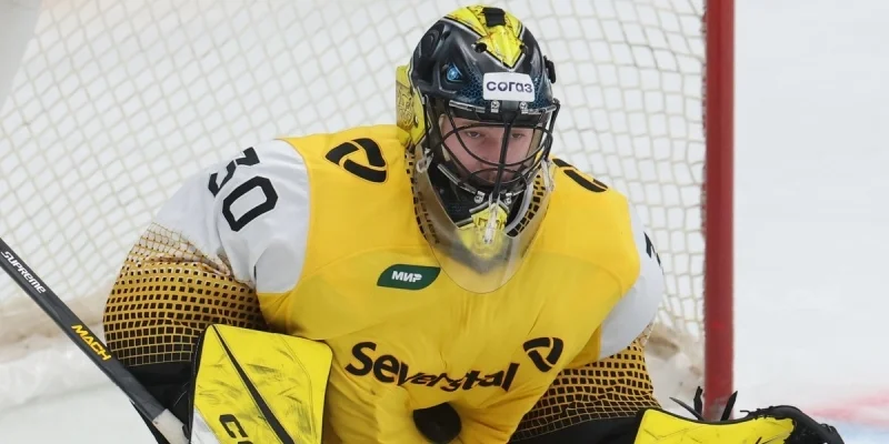 Severstal Cherepovets - Lada Togliatti Severstal Cherepovets - Lada Togliatti
