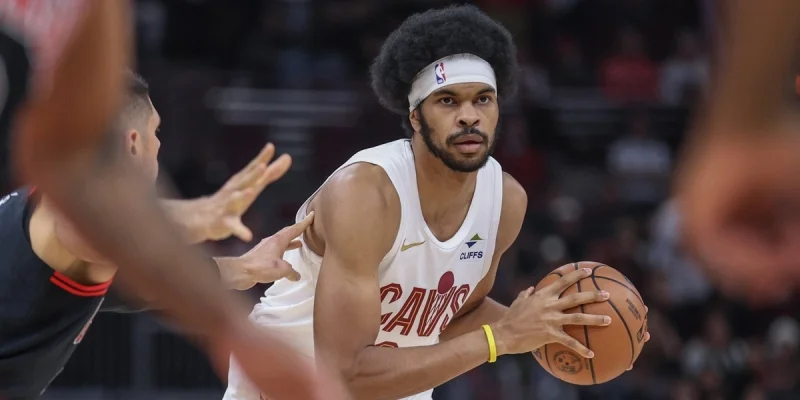 Cleveland Cavaliers vs Atlanta Hawks Predicción y Consejos de apuestas (28.11.2024) Cleveland Cavaliers vs Atlanta Hawks Predicción y Consejos de apuestas (28.11.2024)
